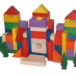 Construcción de juguetes de madera deals