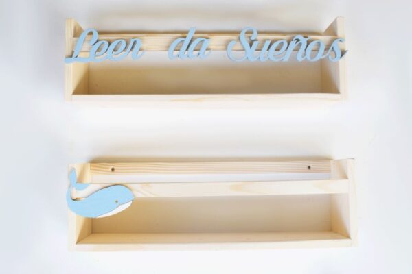 estanterias Montessori para libros - estanteria Montessori - Estantería Leer da Sueños -mobiliario montessori - estanteria para libros - mobiliario infantil - estanteria montessori - decoracion infantil - juguetines