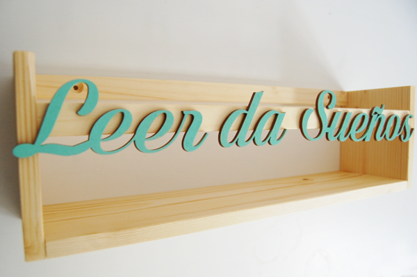 estanterias para libros Montessori - estanteria Montessori - Estantería Leer da Sueños -mobiliario montessori - estanteria para libros - mobiliario infantil - estanteria montessori - decoracion infantil - juguetines