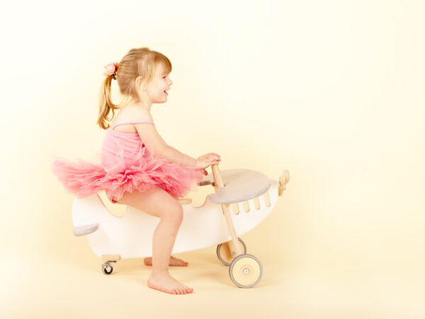 correpasillos avion de madera - avion correpasillos - juguete de madera muy divertido ideal para los mas pequeños de la casa