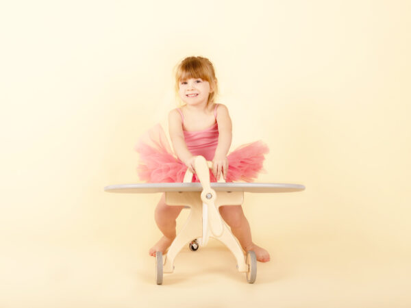 correpasillos avion de madera - avion correpasillos - juguete de madera muy divertido ideal para los mas pequeños de la casa