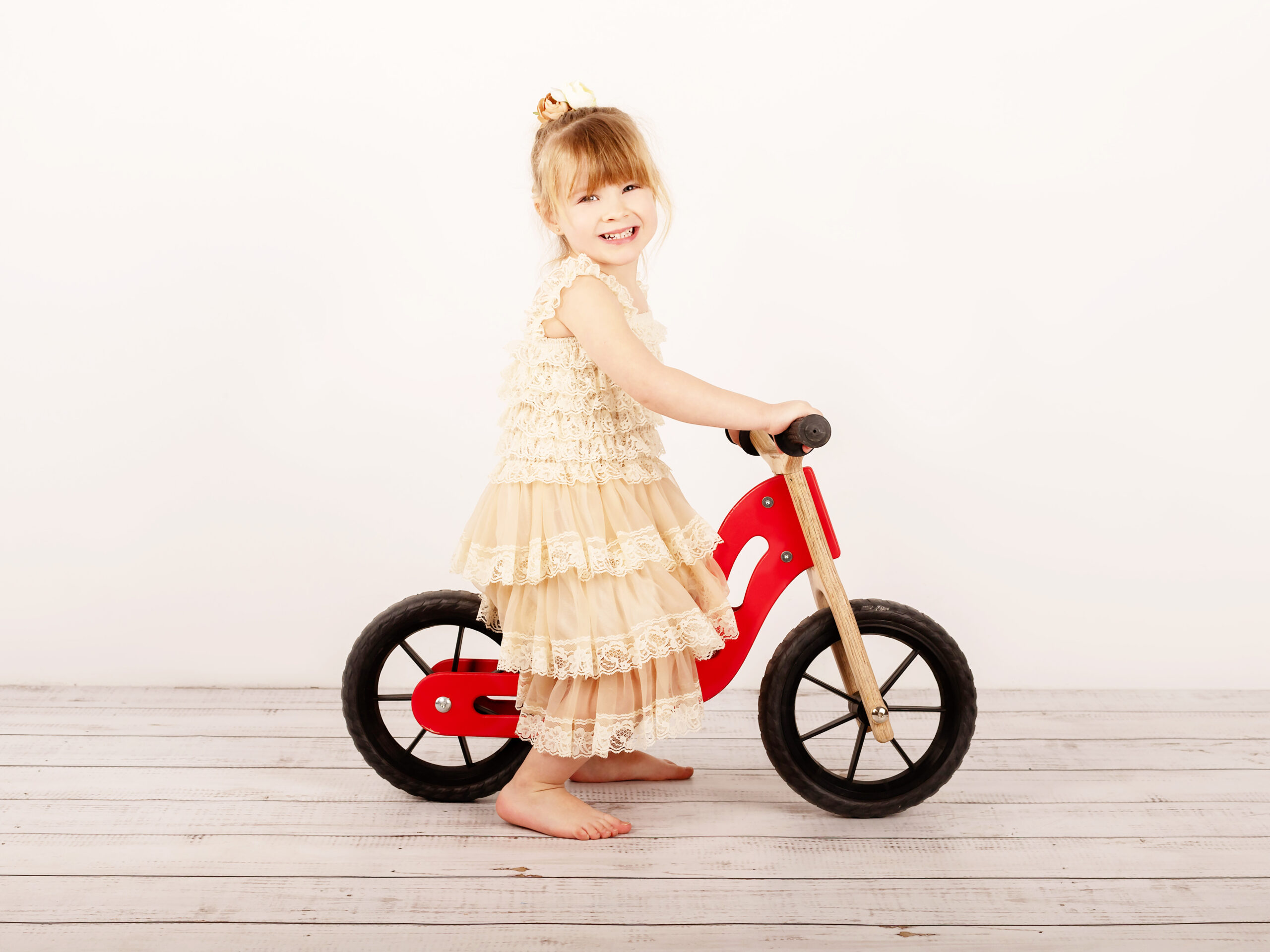 Bicicleta de equilibrio de 1 año de edad, 10 a 24 meses, bicicleta de  equilibrio para bebé, sin pedales, 4 ruedas para niños pequeños, tres