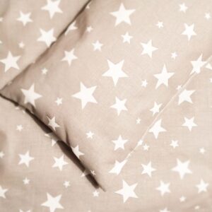 sabanas cuna para muñecas - Juguetines