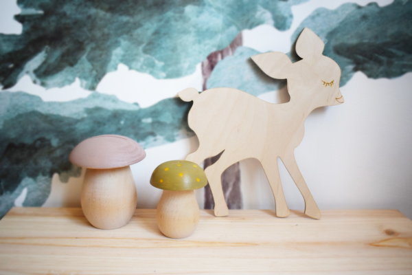 Setas de madera setas hucha setas decorativas setas de juguete decoracion infantil juguetes de madera decoracion infantil habitacion bebe habitacion infantil juguetines setas de madera que sirven también como hucha son perfectas para decorar habitaciones infantiles y tambien para jugar