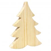 Árbol de madera es un elemento decorativo ideal para la habitacion infantil y tambien es perfecto para la decoración navideñanes