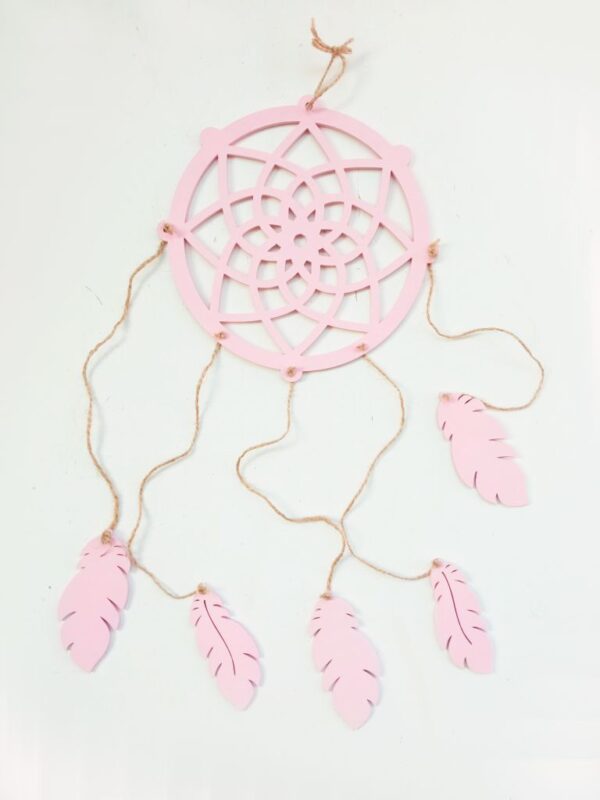 atrapasueños-decoracion-infantil-decoracion-de-madera-habitacion-infantil-zona-infantil-juguetines Atrapasueños es una decoracion infantil ideal para cualquier habitacion infantilJuguetines