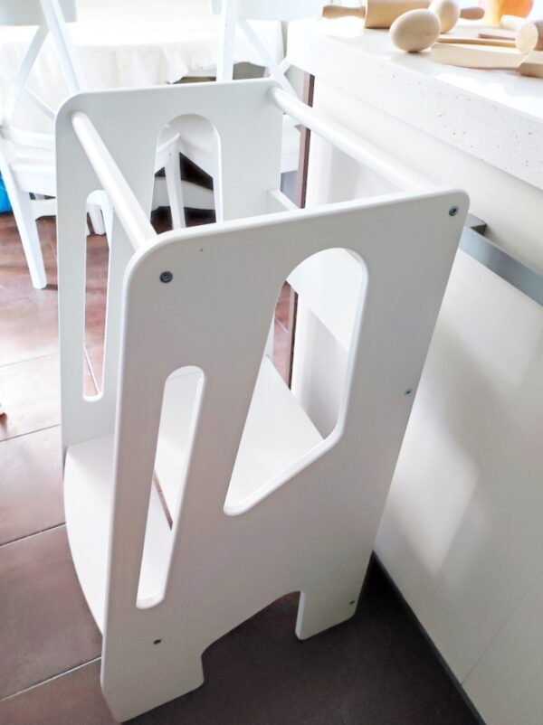 torre de aprendizaje dessarrollo infantil desarrollo autonomia infantil juguetines 13 Torre de Aprendizaje evolutiva Montessori de tres alturasideal para el desarrollo de autonomía infantil