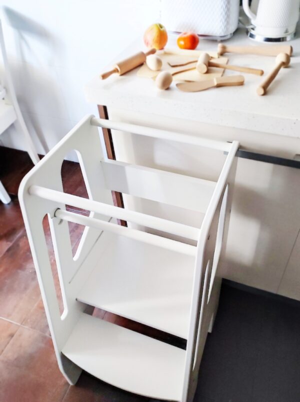 torre de aprendizaje dessarrollo infantil desarrollo autonomia infantil juguetines12 Torre de Aprendizaje evolutiva Montessori de tres alturasideal para el desarrollo de autonomía infantil